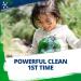 Persil Bio Laundry Washing Liquid Detergent 1.431L - 53 Washes | Stain Removal | 100% Recyclable Bottle | Eco-Friendly Option - Buy Online on SooperMarket.com