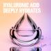 Revlon Illuminance Hyaluronic Acid Liquid Foundation - 117 Light Beige (1 Pack) - Buy Online on SooperMarket.com