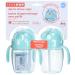 Skip Hop Toddler Sippy Cup Sip-to-Straw 2 Pack - BPA-Free and Leak-Proof - Buy Online on SooperMarket.com