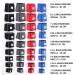 Buy High-Quality Financial Trousers for Dogs 2.0 - Premium Neoprene Diapers for Males - Optimal Airflow No Rod Threading - Large Blue - Buy Online on SooperMarket.com