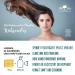 Dr.Tree 2 in 1 Nourishing Shampoo & Organic Rinse for Damaged Hair | 99% Natural Ingredients | EcoCert Certified | 75g - Buy Online on SooperMarket.com