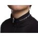 Sherwood One-Piece Functional Underwear for Children - Long-Sleeved Zippered Cold Weather Sweat Suit in Black (Size 140) - Buy Online on SooperMarket.com