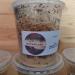 acomantis 16oz tub Flightless Fruit Flies (Drosophila Culture) Live Food