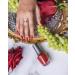 Morgan Taylor Pretty Women 15 ml Nail Lacquer - Buy Online on SooperMarket.com