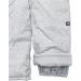 OshKosh B'Gosh Girls' 3T Heather Grey Snow Bib Snowsuit - Best Winter Wear - Buy Online on SooperMarket.com