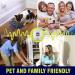 Bell + Howell Ultrasonic Pest Repeller Home Kit (Pack of 4) - Pest Repellent for Home, Bedroom, Office, Kitchen, Warehouse, Hotel - Safe for Humans and Pets - Buy Online on SooperMarket.com