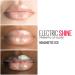Maybelline Electric Shine Prismatic Lip Gloss - Magnetic Ice 0.17 fl. oz - Buy Online on SooperMarket.com