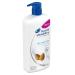 Head and Shoulders Dry Scalp Care Shampoo - 32.1 fl oz | Paraben Free Anti-Dandruff Solution for Healthy Hair - Buy Online on SooperMarket.com