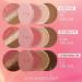 Kaja 3-in-1 Blendable Sculpting Trio - Play Bento | Mango Seed Butter Cream Bronzer, Blush & Highlighter | 02 Cloud Latte - Medium Complexions - Buy Online on SooperMarket.com
