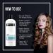 TRESemme Anti Breakage Shampoo & Conditioner Set - 28 Fl Oz, Promotes Healthy Hair Growth, Reduces Dry Hair Breakage Up to 80% - With Vitamin E, B12, and Gelatin - Buy Online on SooperMarket.com