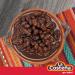 La Costena Black Whole Beans 12 x 400g Case/Mexican Frijoles Black Whole Beans Canned Cooked Beans (Pack of 12) - Buy Online on SooperMarket.com