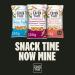 Off the Eaten Path Sour Cream & Pepper Bean Sticks 100g - Crunchy Snack with a Tangy Twist - Buy Online on SooperMarket.com