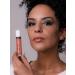 And Gretel Natural Cosmetics Knutzen Lip Gloss - Nourishing Highly Pigmented Certified Natural - Apricot Shimmer 05 (6 ml) - Buy Online Internationally - Buy Online on SooperMarket.com