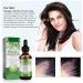 100% Pure Rosemary Oil for Hair & Scalp - Natural Hair Growth & Nourishing Aromatherapy (120ml 2 Pack) - Buy Online on SooperMarket.com
