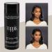 Toppik Hair Building Fibers Black - 0.97 oz (27.5 g) | Thicker, Fuller Hair - Buy Online on SooperMarket.com