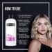 TRESemme 24 Hour Volumizing Shampoo and Conditioner Set - Boost Volume and Shine - Buy Online on SooperMarket.com