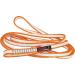 GM CLIMBING 11mm UHMWPE Sling Runner 22kN CE UIAA Certified Orange 30cm / 12inch - Buy Online on SooperMarket.com