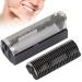 Ankroyu Razor Film Shaving Blade Replacement - Electric Body Blades & Foil Accessories for 5569 5579 3550C 5419 5424 - Buy Online on SooperMarket.com