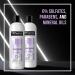 TRESemm Damage Recovery Conditioner for Damaged Hair, 16 oz - Pack of 4 | Silicone-Free & Clean Formula - Buy Online on SooperMarket.com