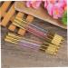 Angoily Embroidery Pencil Eyebrow Pencil Rhinestones Makeup Pen 1 count (Pack of 1) Pink - Buy Online on SooperMarket.com