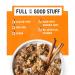 Pumpkin Cinnamon Ancient Grain Granola - Gluten-Free & Non-GMO - 12oz Bags (Pack of 3) - Buy Online on SooperMarket.com