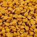 Mini Butterscotch Drops - 1 lb. Bulk Size Baking Chips in Resealable Bag - Buy Online on SooperMarket.com