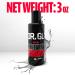 Franklin Sports MLB Dr. Glove Conditioning Glove Oil 3oz - White - Buy Online on SooperMarket.com