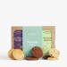 Cartwright & Butler | Thank You - Trio of Biscuits