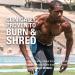 EHPlabs OxyShred Thermogenic Pre Workout Powder & Shredding Supplement - Preworkout for Men & Women Sugar Free Energy Powder with 150mg of Caffeine - Mango 60 Servings - Buy Online on SooperMarket.com