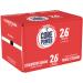 Core Power Protein Drink Strawberry Banana 414mL Bottles Pack of 12