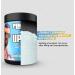 Revolution Nutrition Uprising Player Lion's Mane L-Theanine Caffeine 320g 40 Servings Blue Raspberry Lemonade Blue Raspberry Lemonade 320g - Buy Online on SooperMarket.com