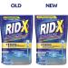 RID-X Septic Treatment Septi-Pacs - 2 Month Supply (2.1 oz) | Pack of 1 - Buy Online on SooperMarket.com