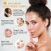 Beauty Star Portable Handheld Skin Care Device for Face and Hair - Daily Use - Buy Online on SooperMarket.com