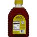 Aunt Sue's Raw & Unfiltered Wildflower Honey 32oz (2 LB) - Pure Strained Honey - Buy Online on SooperMarket.com