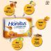 Dabur Honitus Herbal Lozenges - 24 Lozenges | Soothing Honey Flavor for Cough & Sore Throat Relief - Buy Online on SooperMarket.com