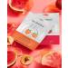 Shop INC.redible Juicy Pair Boob and Bum Mask Duo 50 ml - Nourishing Skincare for a Radiant Glow | International Shipping Available - Buy Online on SooperMarket.com
