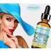 Buy 100% Pure Green Arabica Coffee Oil - 10ml Anti-Aging Face Skin Hair & Nails Treatment | Botanical Beauty - Buy Online on SooperMarket.com