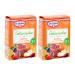 Dr Oetker Preserving Sugar 2:1 2X 500G 2X 500G 2:1