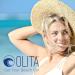 Olita Mineral Lip Balm SPF 15 - Hydrating All-Natural Reef-Safe Untinted & Flavor-Free - International Shipping Available - Buy Online on SooperMarket.com
