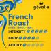 Gevalia French Roast Dark Ground Coffee - 20 oz Bag - Buy Online on SooperMarket.com