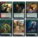Magic The Gathering Commander Legends Battle for Baldur's Gate Deck + Collector Booster Pack - Buy Online on SooperMarket.com
