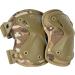 Viper Tactical Knee Pads - Hard Shell - V-Cam | Durable Comfortable & International Shipping Available - Buy Online on SooperMarket.com