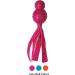 KONG Wubba Comet Large Multi Large - Buy Online on SooperMarket.com