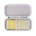 Cooler Bag Insulin Cooling Bag Excellent Insulation Portable for Insulin Pens (Yellow)