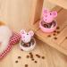 Auxsooul Cat Interactive Toys - 2-Pack Snackball & Food Dispenser for Cats - Intelligence & Treat Play - Buy Online on SooperMarket.com