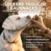 Vets Best Daily Soft Chews for Senior Dogs - 180 Count | Premium Health Supplements for Aging Pets - Buy Online on SooperMarket.com