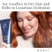 MONAT Renew Duo - Hydrating Shampoo & Conditioner Set for All Hair Types | Silicone-Free Infused with Rejuveniqe Oil | International Shipping Available - Buy Online on SooperMarket.com