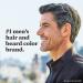 Just For Men Touch of Gray Comb Applicator in Black T-55 - Achieve Salt and Pepper Look - 1 Pack - Buy Online on SooperMarket.com