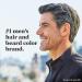 Just For Men Touch of Gray Hair Color Kit, Light Brown T-25 - Pack of 3, 1.40 oz - Easy Application for Salt and Pepper Look - Buy Online on SooperMarket.com