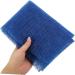 FRCOLOR 2pcs Exfoliating Mesh African Body Scrubber - Men's Terry Towels & Women's Bath Sponges for Shower Cleaning - Buy Online on SooperMarket.com